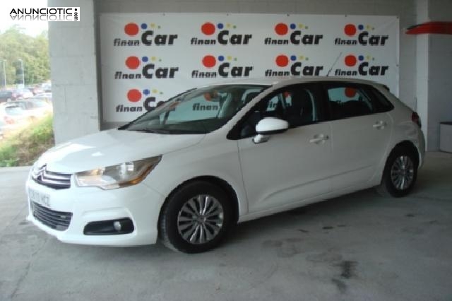 Citroen c4 1.6 hdi