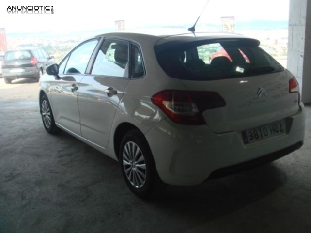 Citroen c4 1.6 hdi