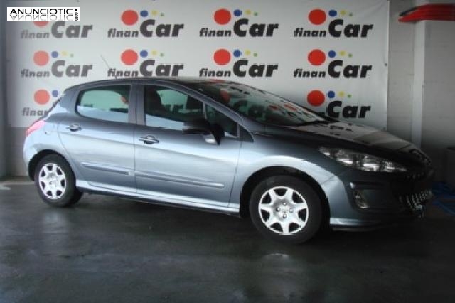 Peugeot 308 1.6 hdi