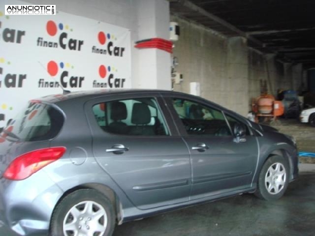 Peugeot 308 1.6 hdi