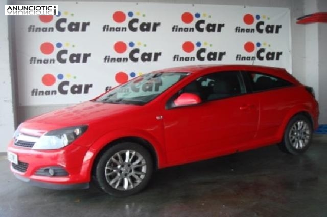 Opel astra 1.7 cdti