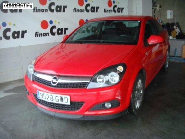 Opel astra 1.7 cdti