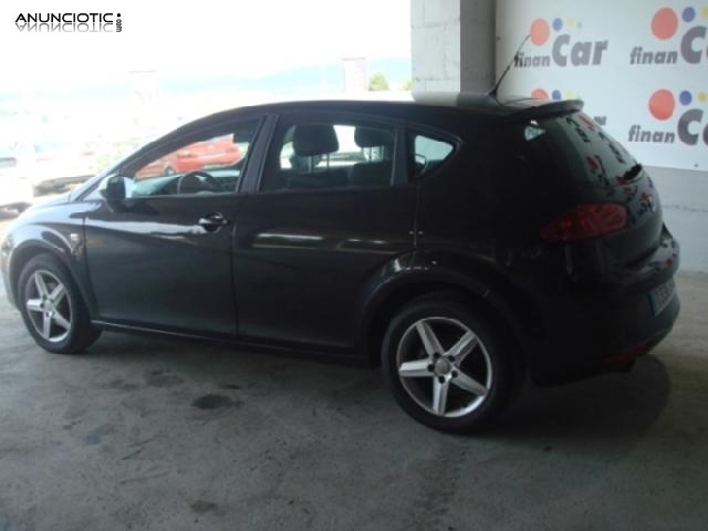 Seat leon 1.9 tdi reference