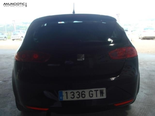 Seat leon 1.9 tdi reference