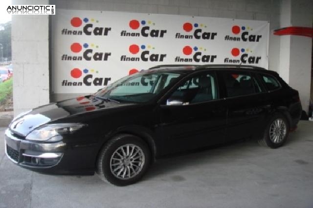 Renault laguna grand tour 1.5 dci