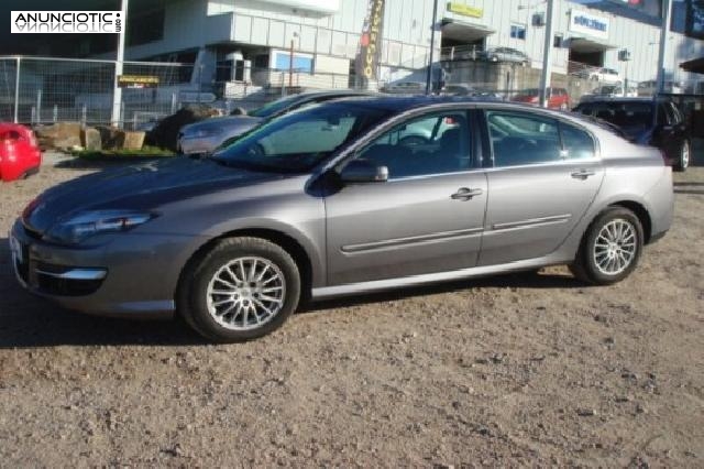 Renault laguna 1.5 dci