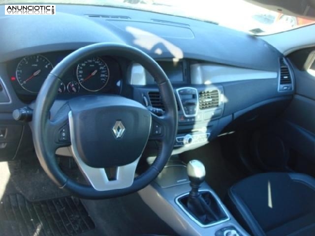 Renault laguna 1.5 dci