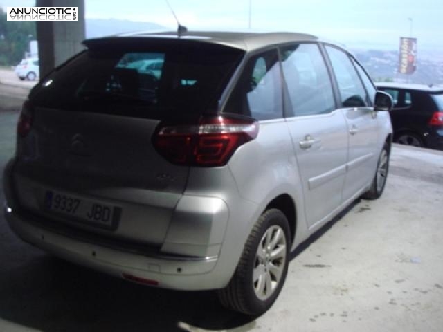 Citroen c4 picasso 1.6 hdi