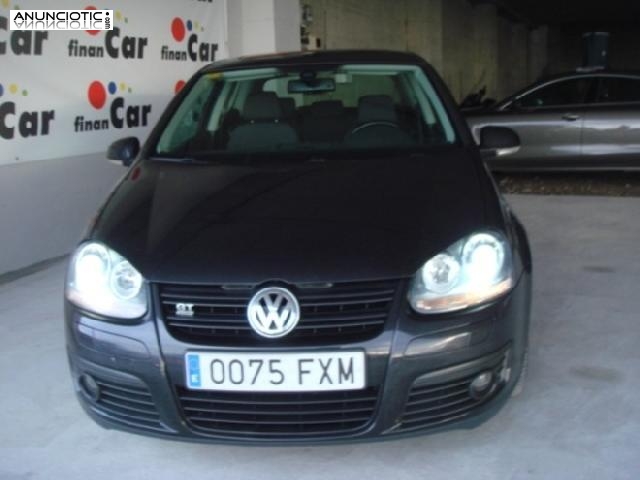 Vw golf 2.0 gt sportline