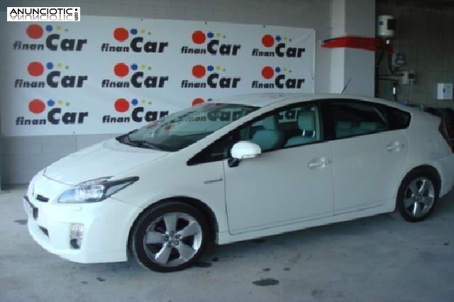 Toyota prius 1.5 vvt-i hsd