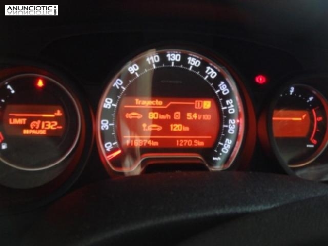 Citroen c5 2.0 hdi business