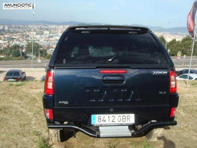 Tata xenon pick up 2.2 del dicor