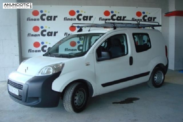 Citroen nemo 1.4 hdi