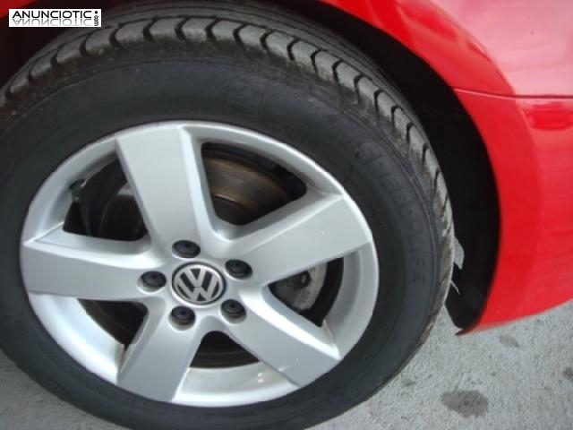 Vw golf 1.6 tdi advance