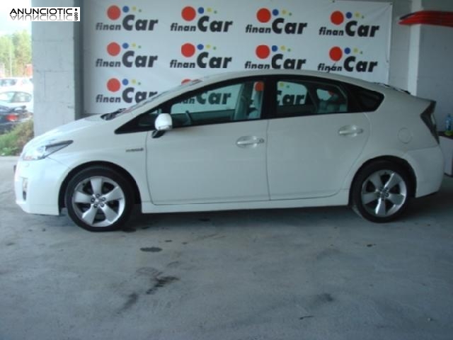 Toyota prius 1.5 vvt-i hsd