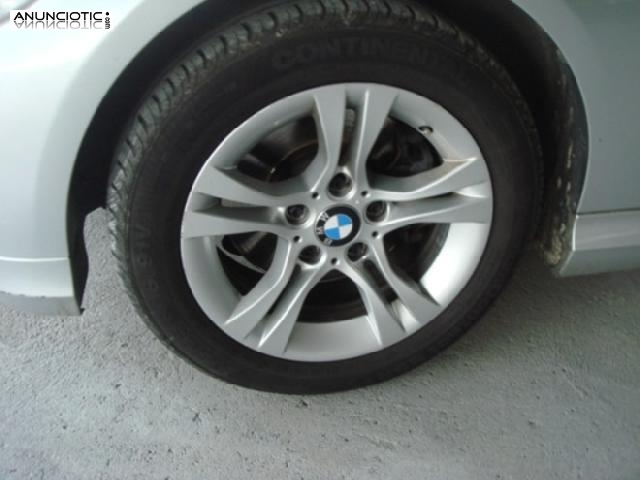 Bmw 320 d oportunidad