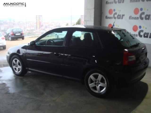 Audi a3 1.6 ambition