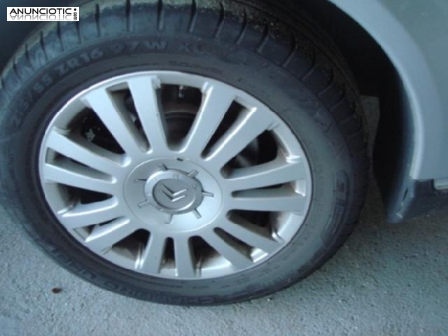 Citroen c5 hdi ocasion