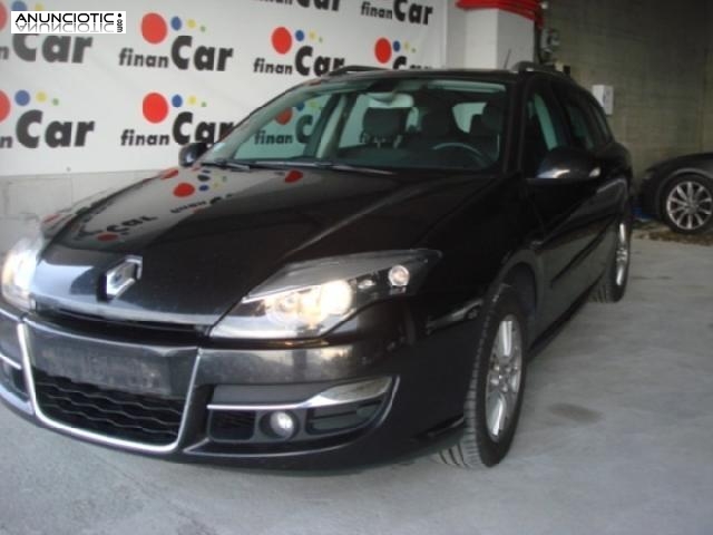 Renault laguna grand tour 1.5 dci