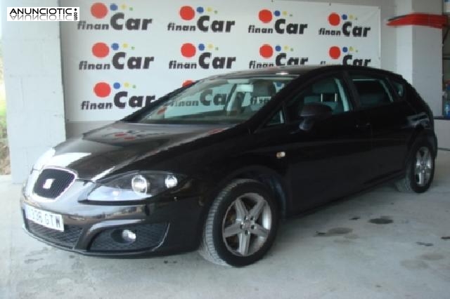 Seat leon 1.9 tdi reference