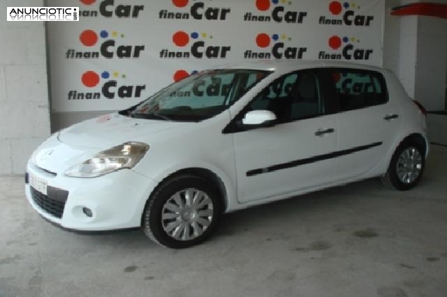 Renaulti clio 1.5 dci expression