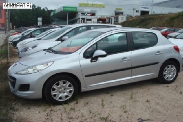 Peugeot 207 1.6 hdi confort