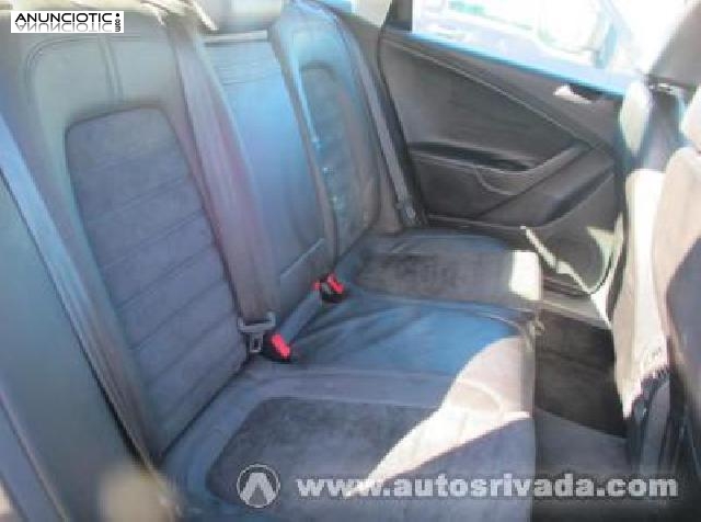 Passat variant 2.0 tdi cr highline