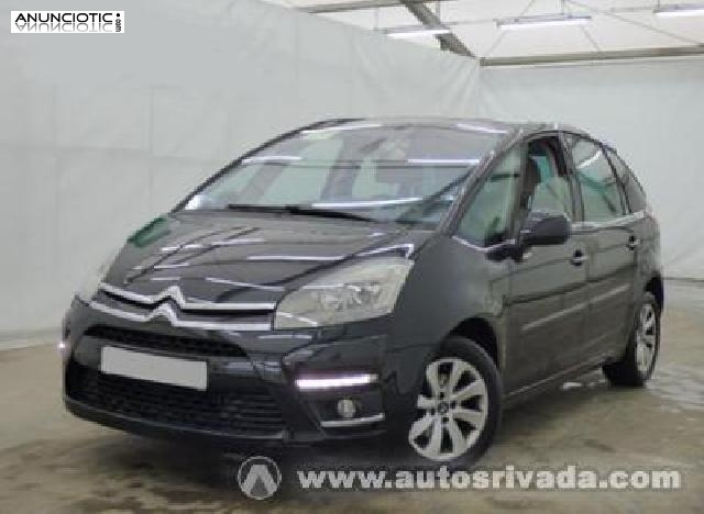 C4 picasso 1.6 hdi exclusive cmp