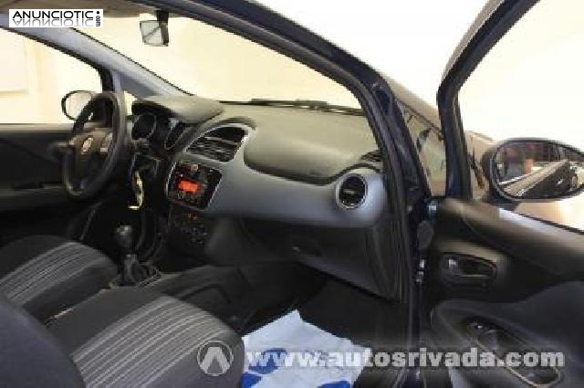 Fiat punto evo 1.3 mjet active s