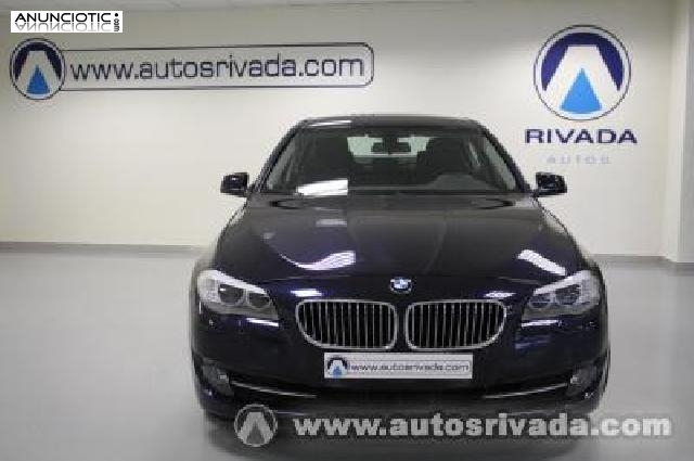 Bmw serie5 525 d 204 cv