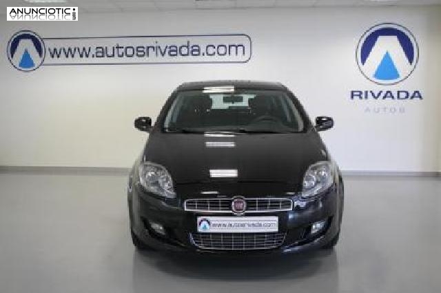 Fiat bravo 1.6 mjet dynamic eco