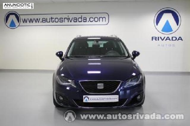 Seat exeo st 2.0 tdi cr sport