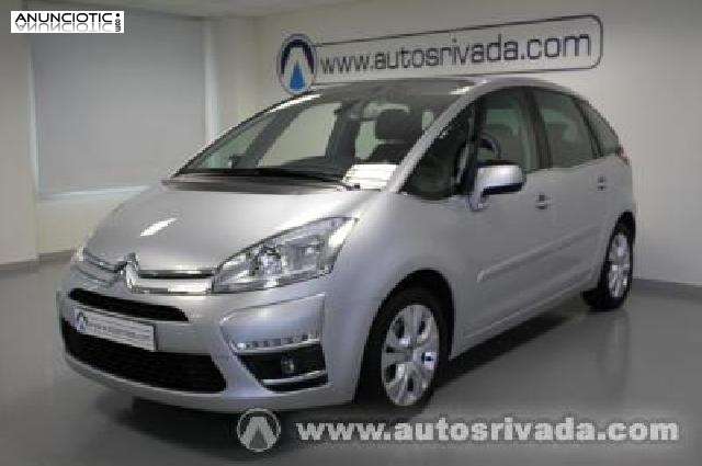 C4 grand picasso 1.6 hdi