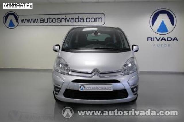 C4 grand picasso 1.6 hdi