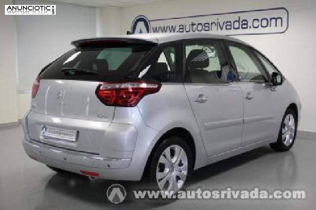 C4 grand picasso 1.6 hdi