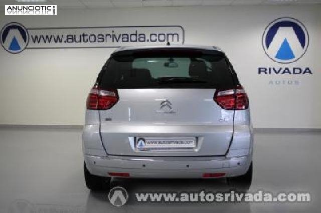 C4 grand picasso 1.6 hdi