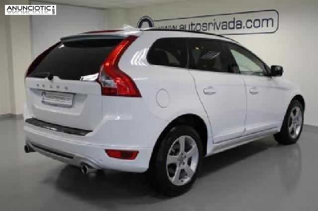 Xc60 d3 r-desing awd