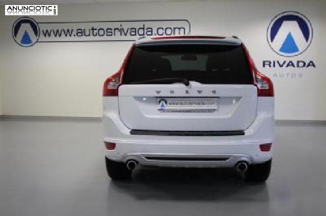 Xc60 d3 r-desing awd