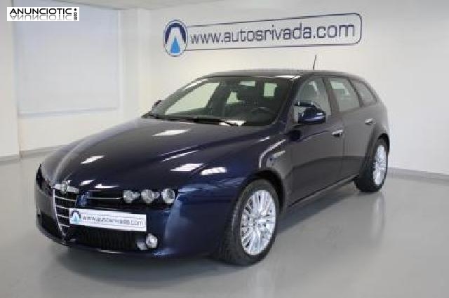 Alfa romeo 159 sw sport plus eco