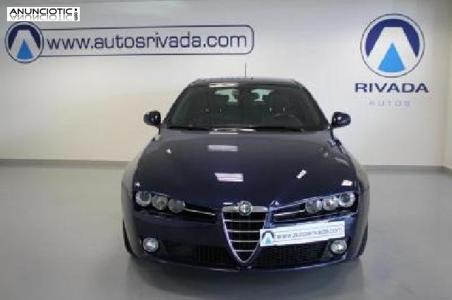 Alfa romeo 159 sw sport plus eco