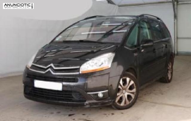 C4 grand picasso 2.0 hdi