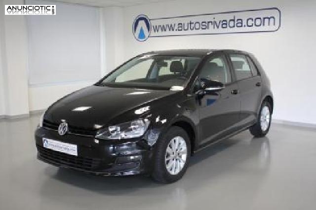 Golf 1.6 tdi cr bmt advance dsg