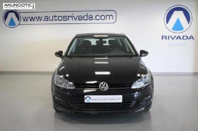 Golf 1.6 tdi cr bmt advance dsg