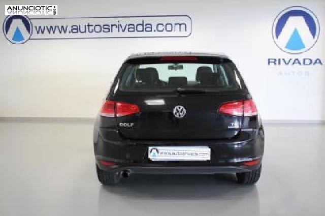 Golf 1.6 tdi cr bmt advance dsg