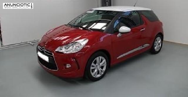 Ds3 1.6 e-hdi style 90