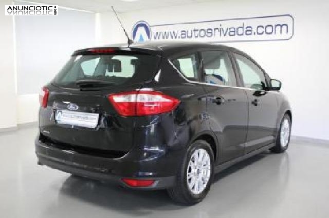 Ford cmax 2.0 tdci titanium