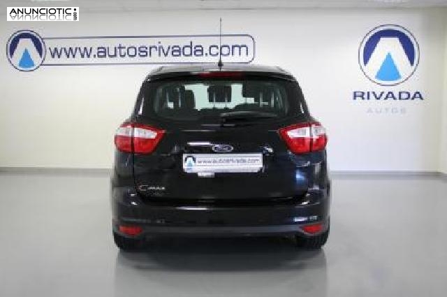 Ford cmax 2.0 tdci titanium