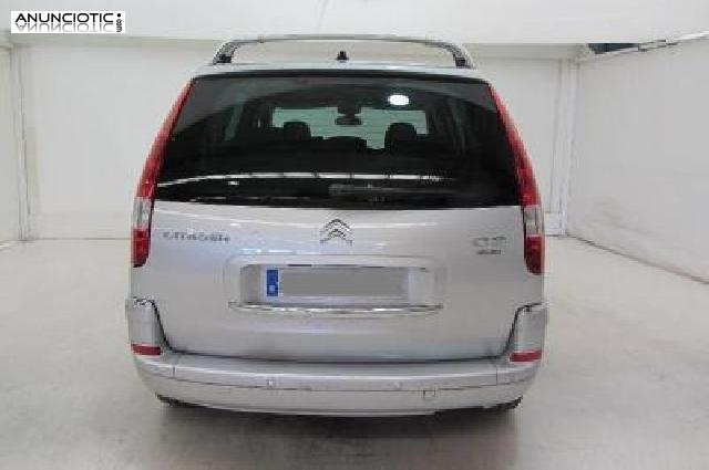 Citroen c8 2.0 hdi exclusive