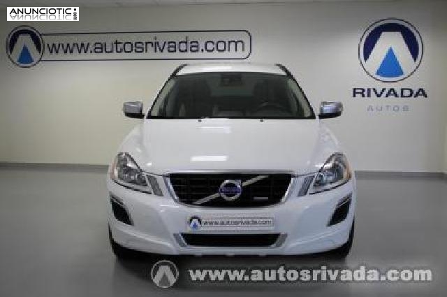 Xc60 r-desing drive 