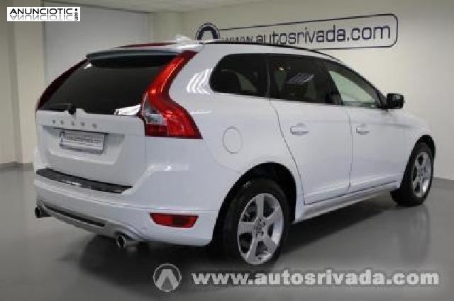 Xc60 r-desing drive 